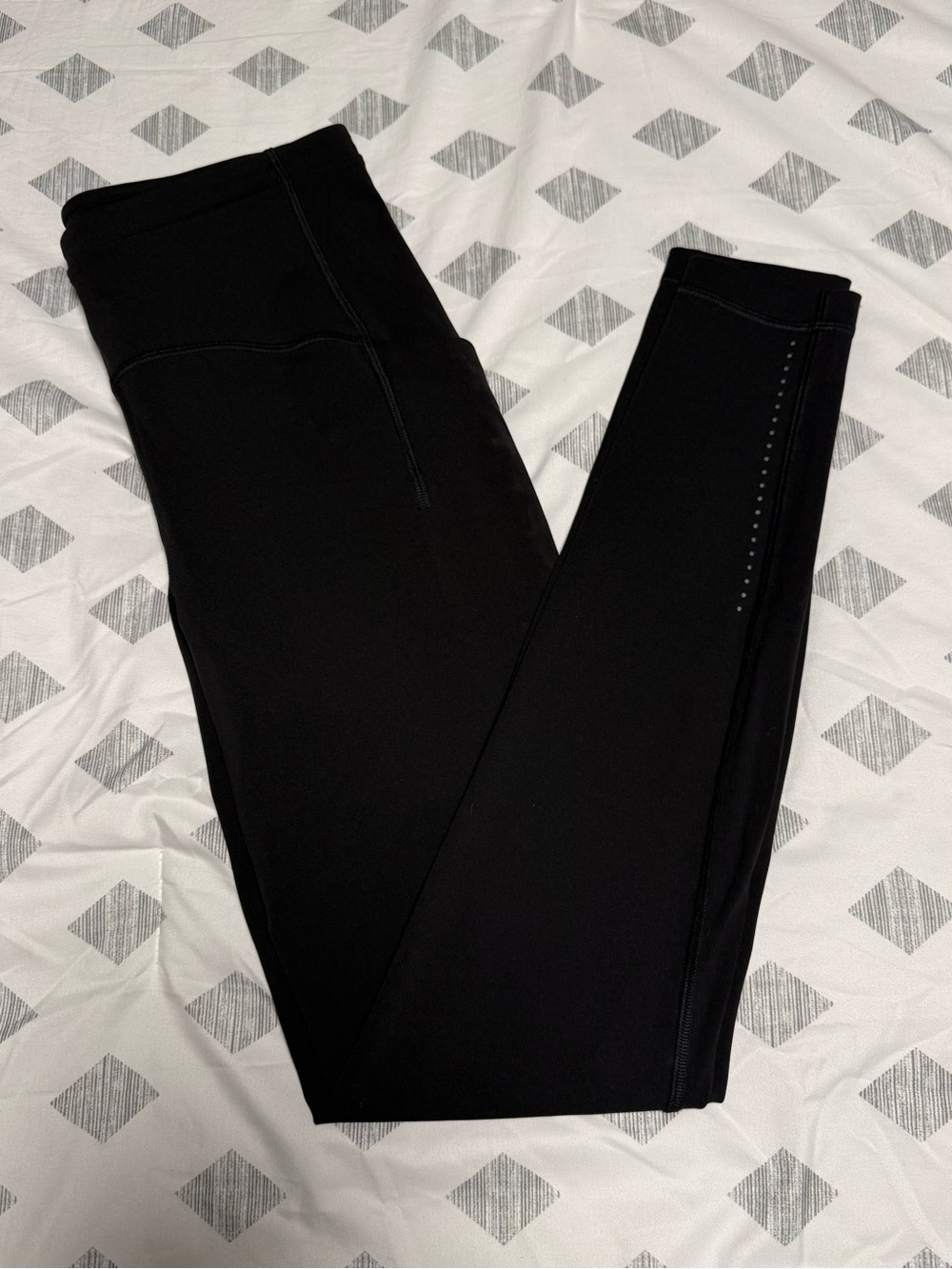 Lululemon Swift Speed High Rise Tight 28”